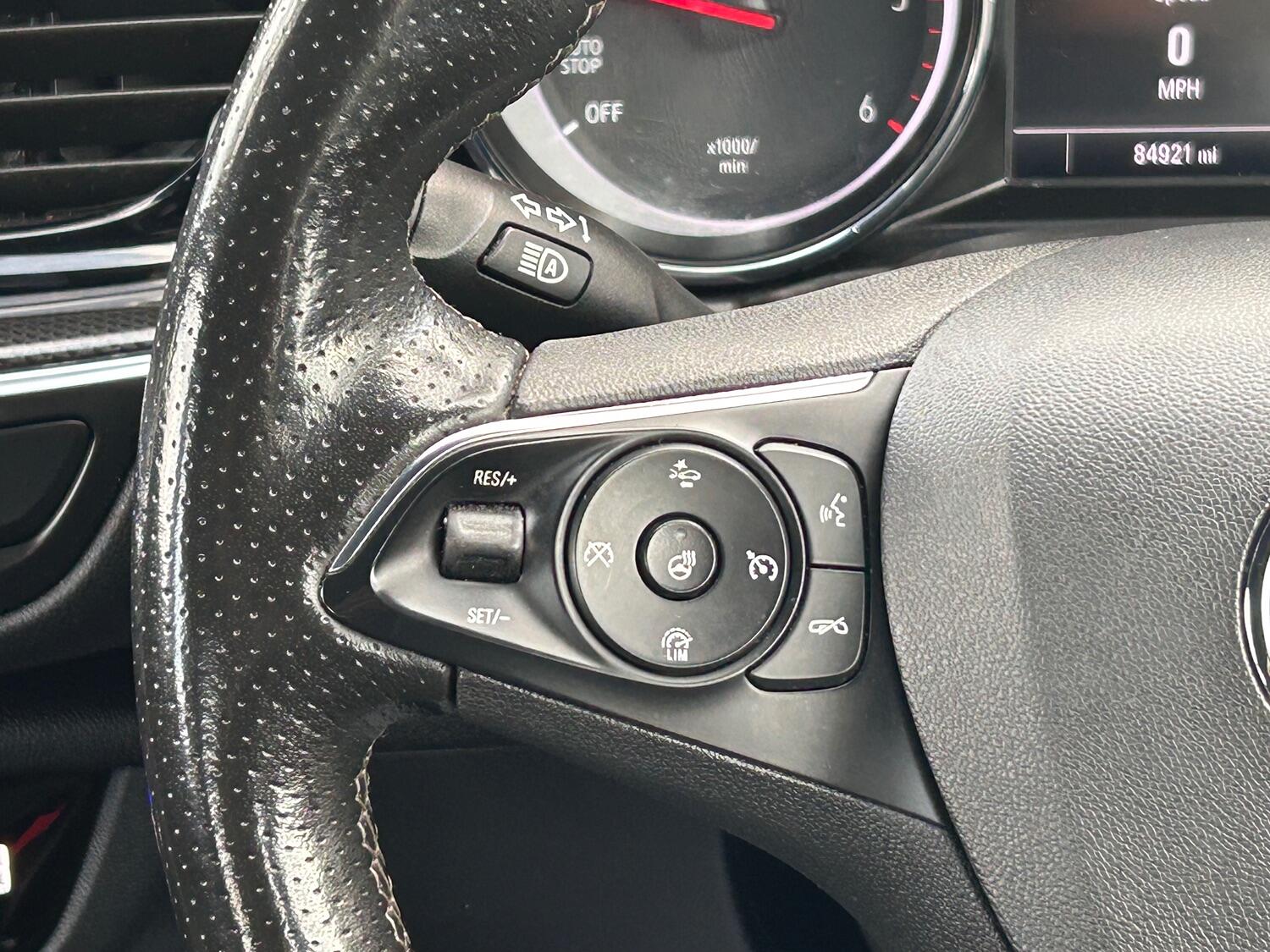 Used Vauxhall Insignia 2019 for sale - 76631560: Photo 22