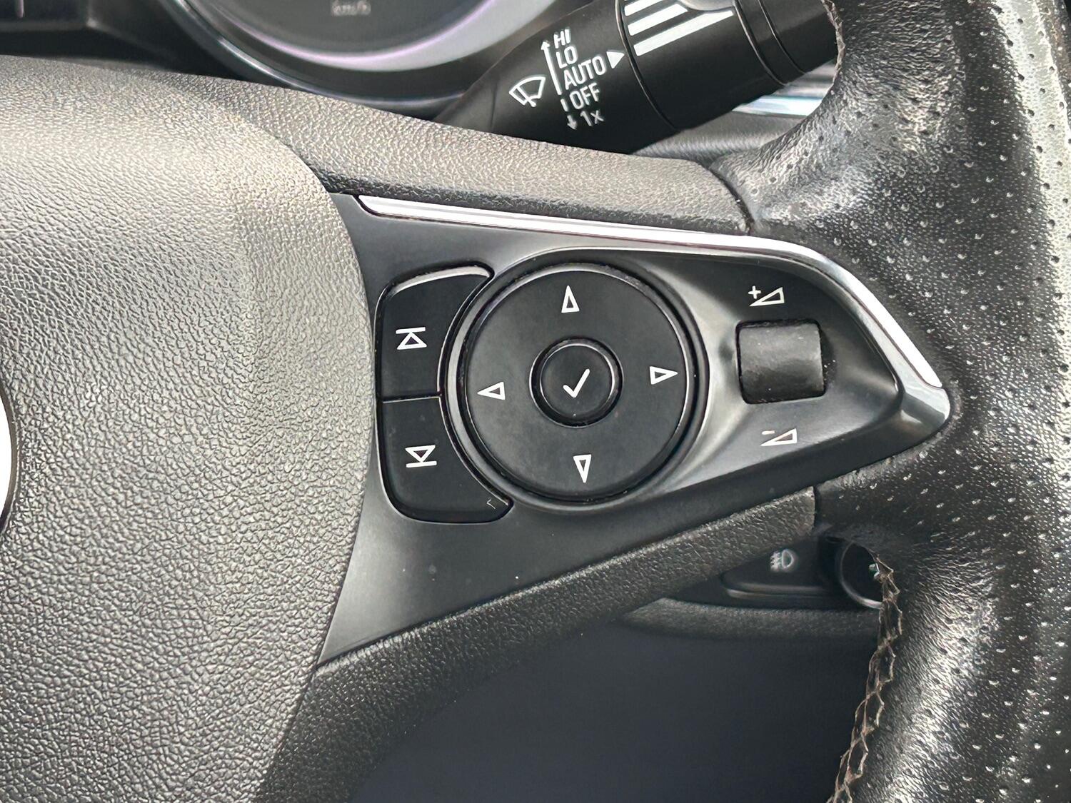 Used Vauxhall Insignia 2019 for sale - 76631560: Photo 23