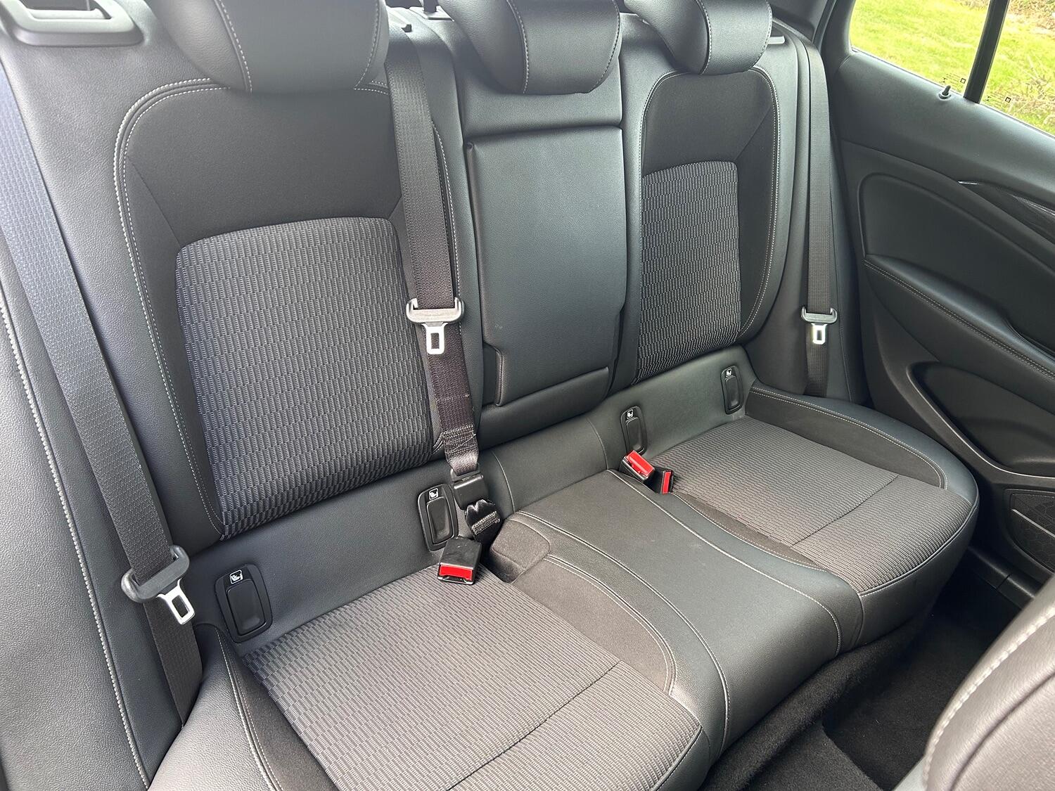 Used Vauxhall Insignia 2019 for sale - 76631560: Photo 26