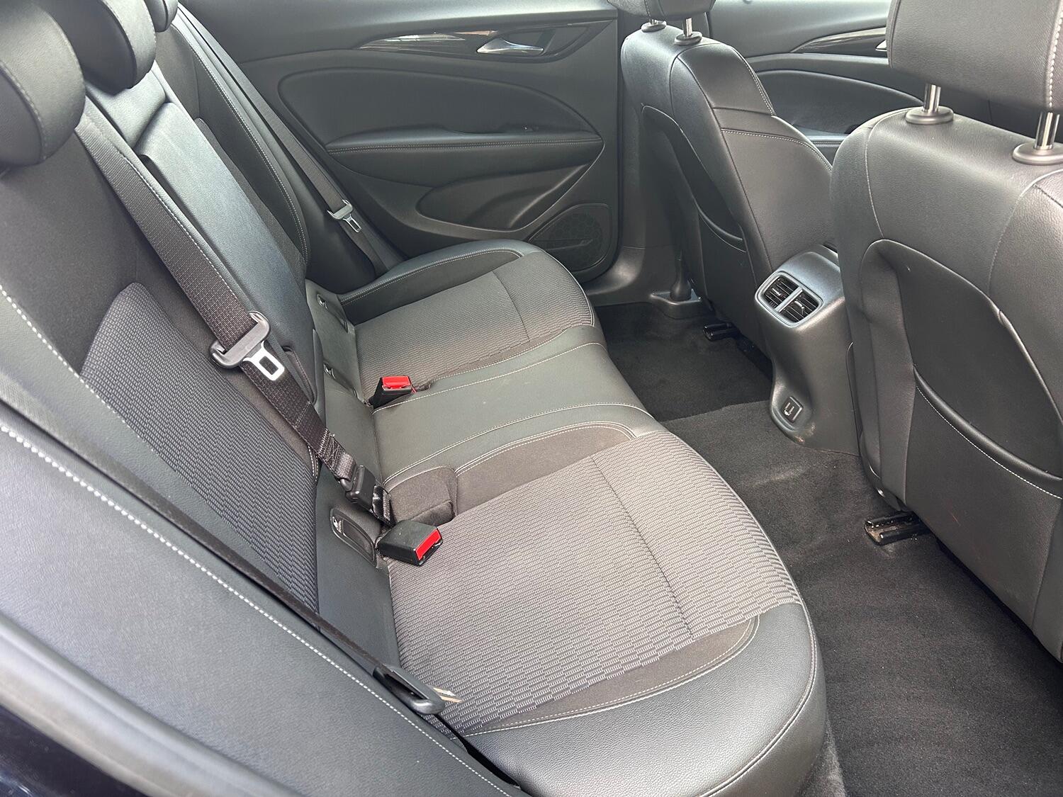 Used Vauxhall Insignia 2019 for sale - 76631560: Photo 27