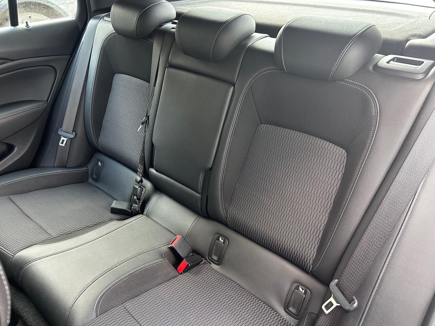 Used Vauxhall Insignia 2019 for sale - 76631560: Photo 28