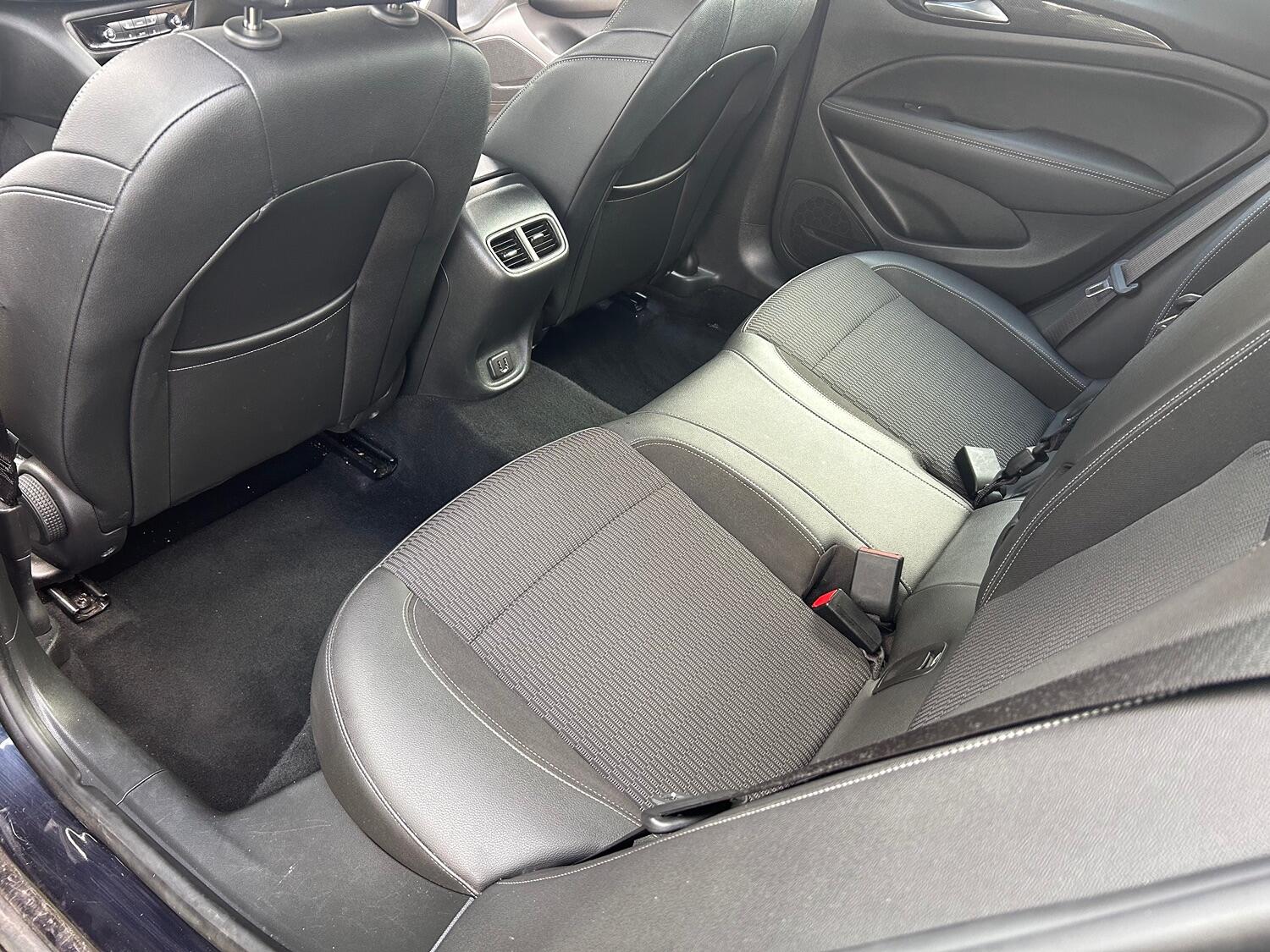 Used Vauxhall Insignia 2019 for sale - 76631560: Photo 29