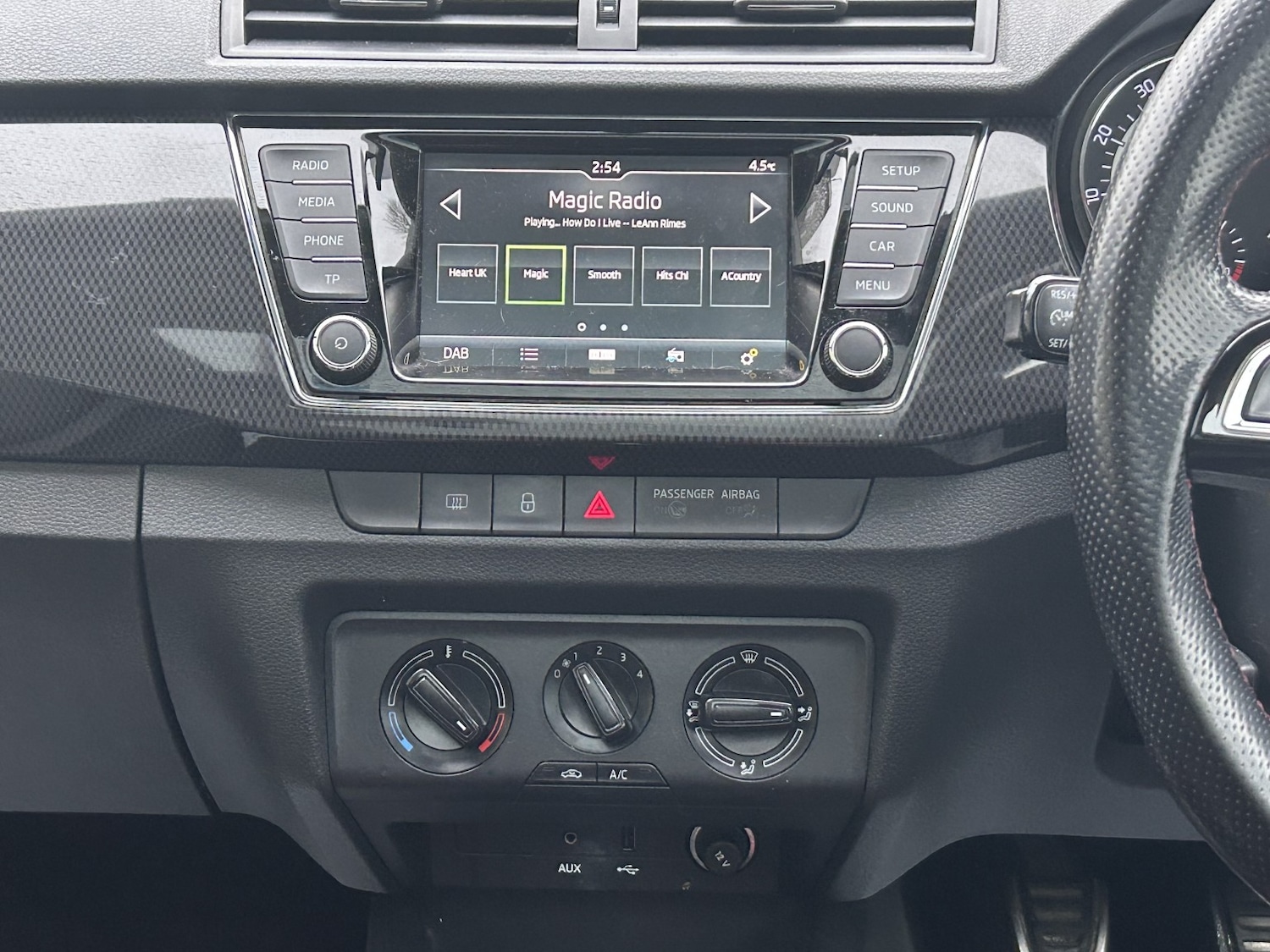 Used Skoda Fabia 2018 for sale - 77423395: Photo 21