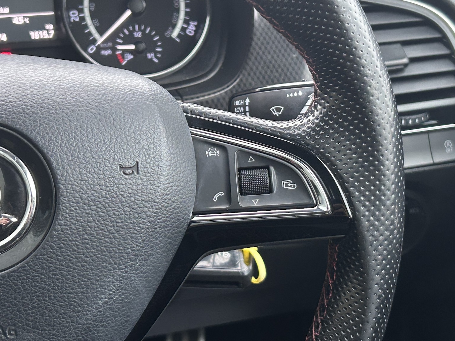 Used Skoda Fabia 2018 for sale - 77423395: Photo 26