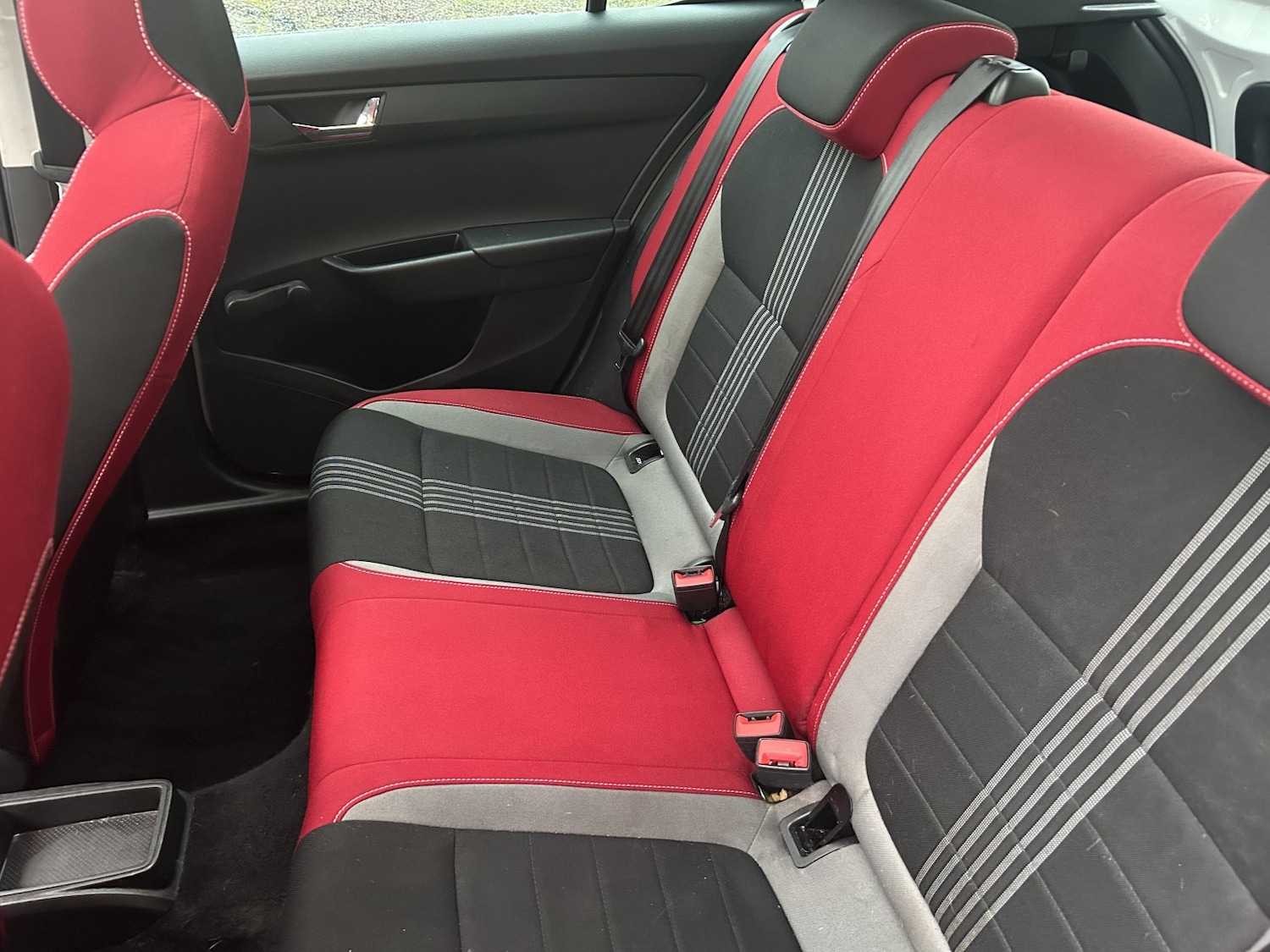 Used Skoda Fabia 2018 for sale - 77423395: Photo 30