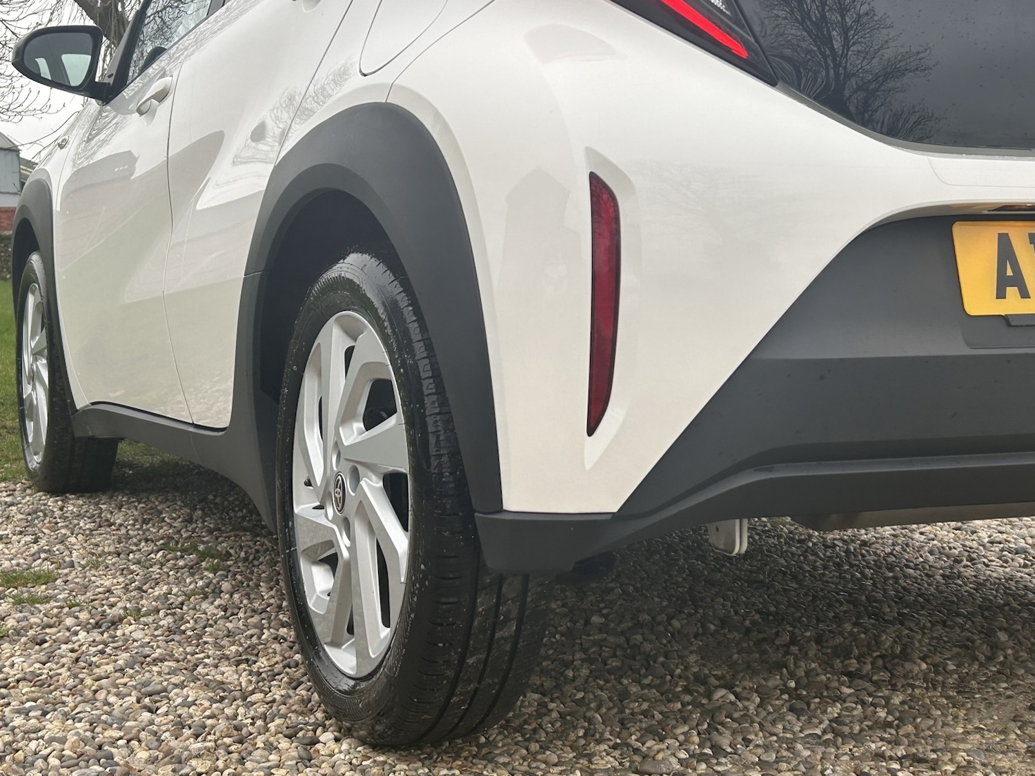 Used Toyota Aygo X 2023 for sale - 77881007: Photo 11