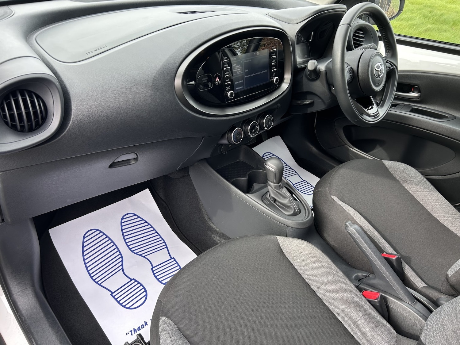 Used Toyota Aygo X 2023 for sale - 77881007: Photo 15