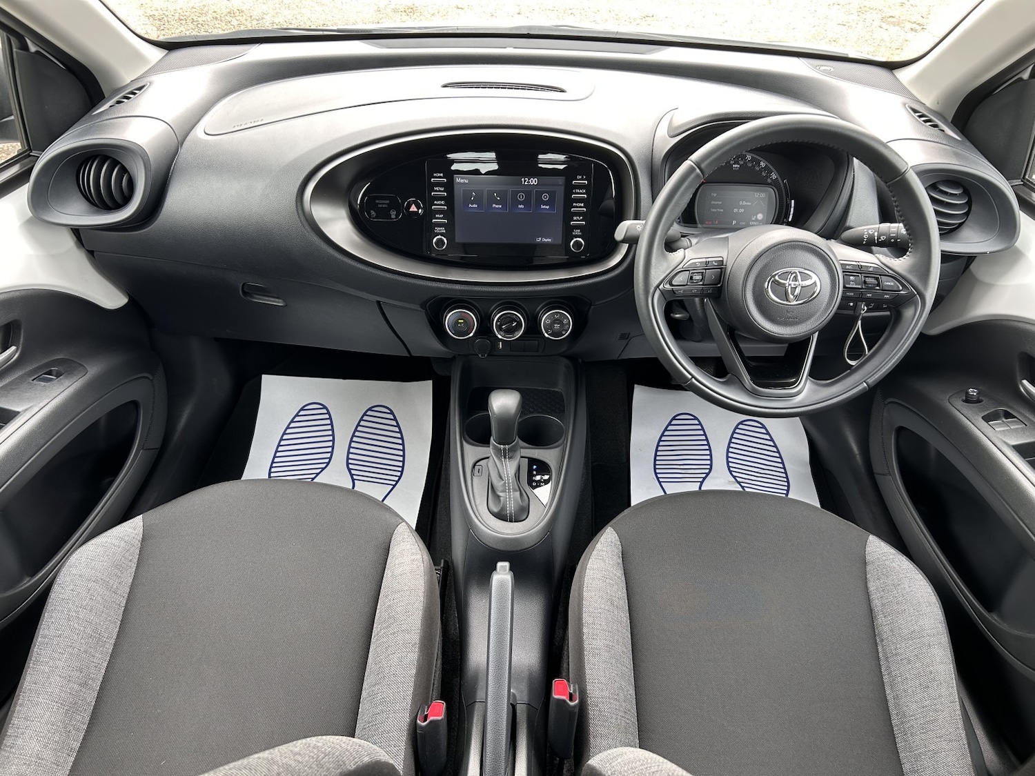 Used Toyota Aygo X 2023 for sale - 77881007: Photo 17