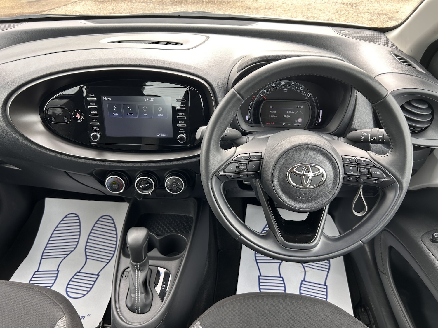 Used Toyota Aygo X 2023 for sale - 77881007: Photo 18