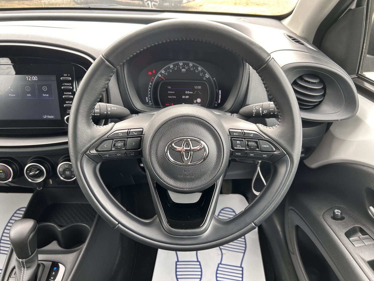 Used Toyota Aygo X 2023 for sale - 77881007: Photo 19