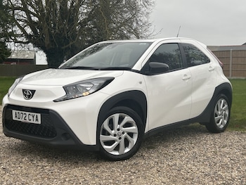 Used Toyota Aygo X 2023 for sale - 77881007: Photo