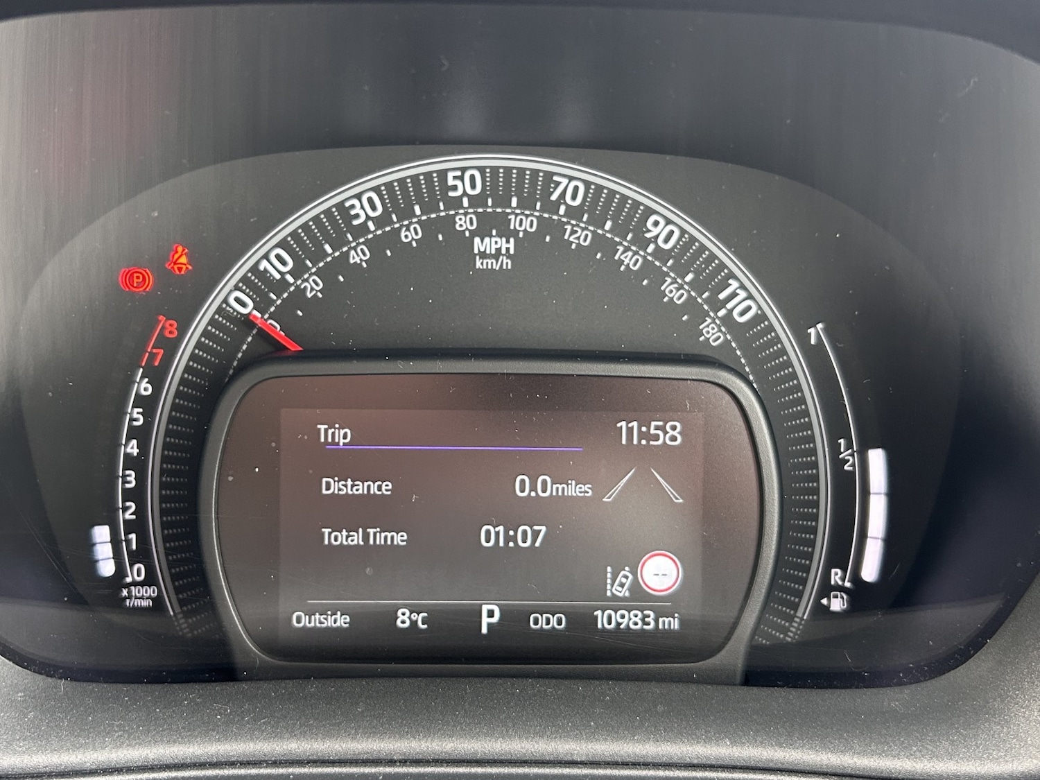 Used Toyota Aygo X 2023 for sale - 77881007: Photo 20