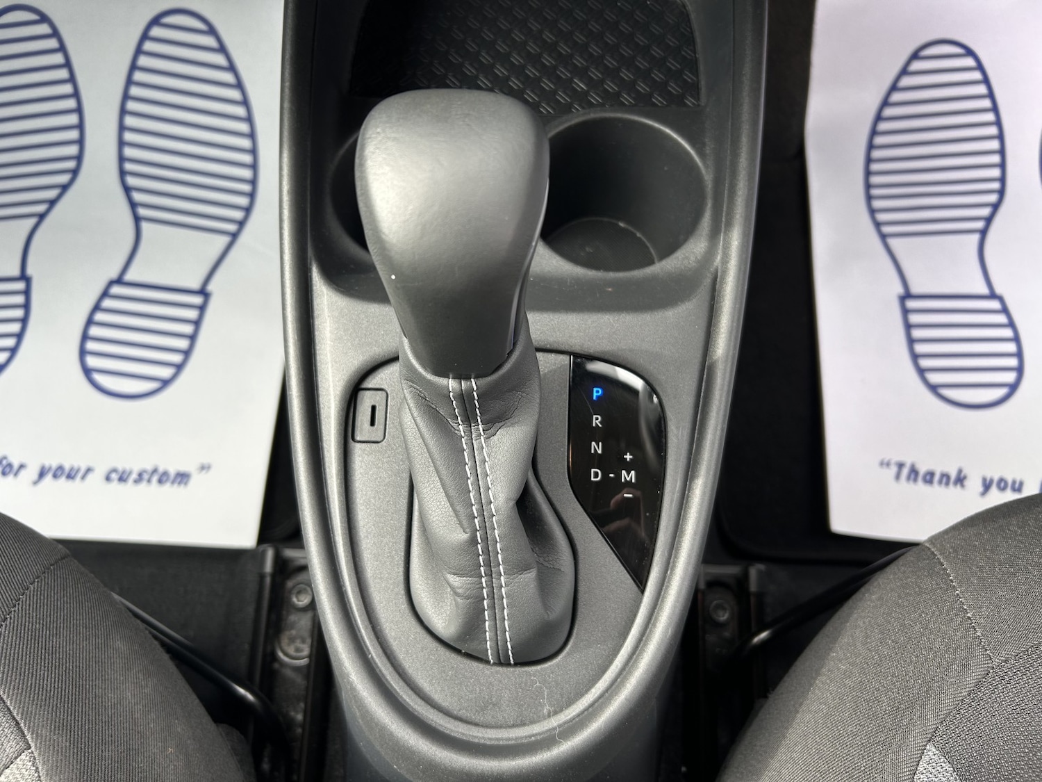 Used Toyota Aygo X 2023 for sale - 77881007: Photo 26