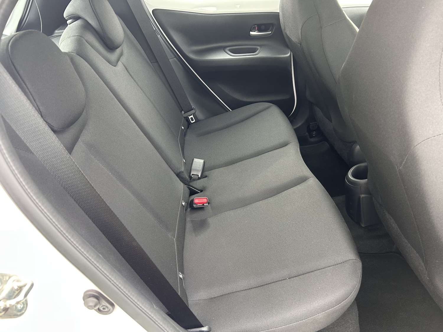 Used Toyota Aygo X 2023 for sale - 77881007: Photo 30