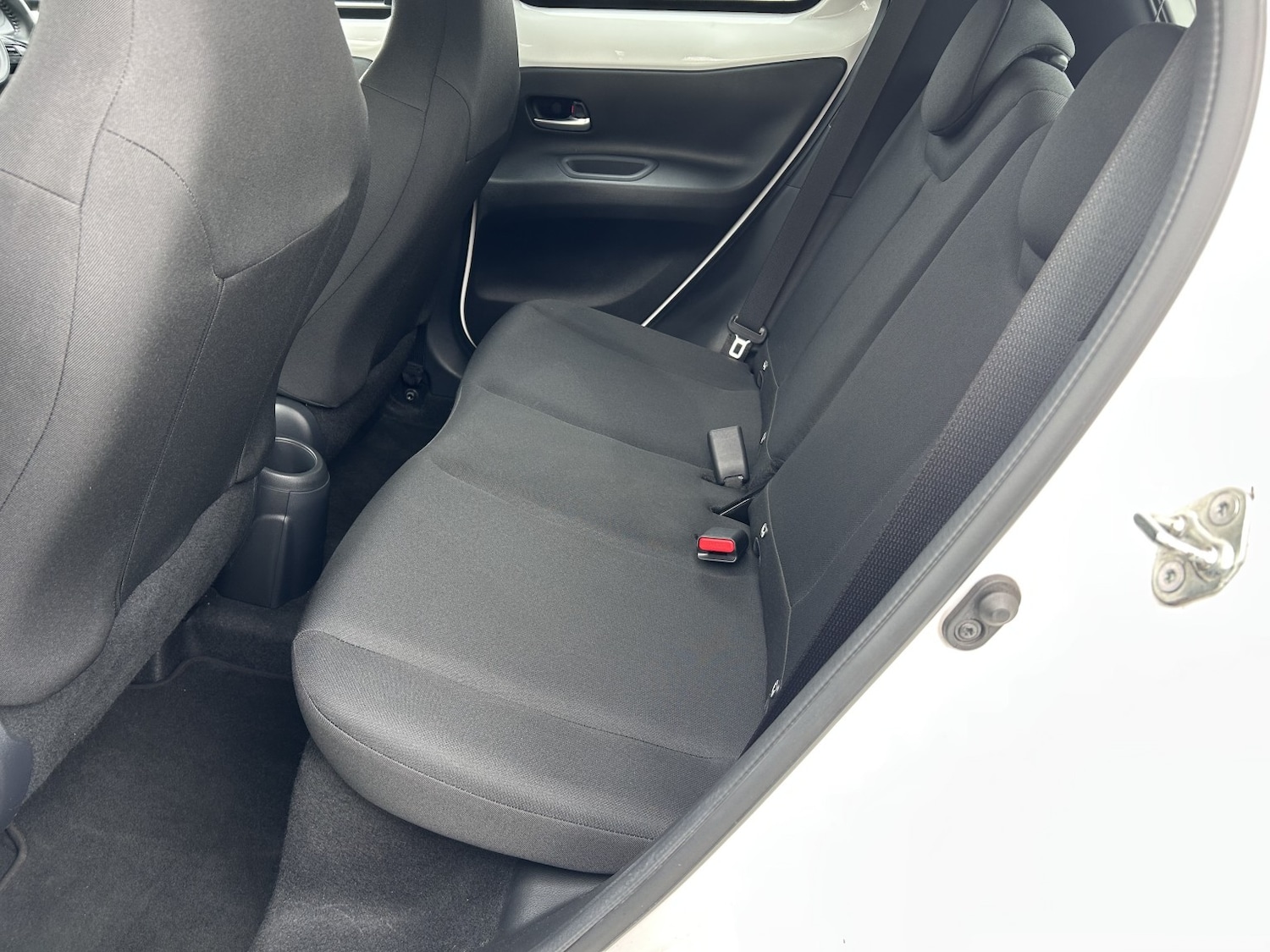 Used Toyota Aygo X 2023 for sale - 77881007: Photo 32