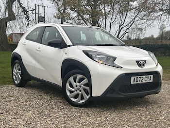 Used Toyota Aygo X 2023 for sale - 77881007: Photo