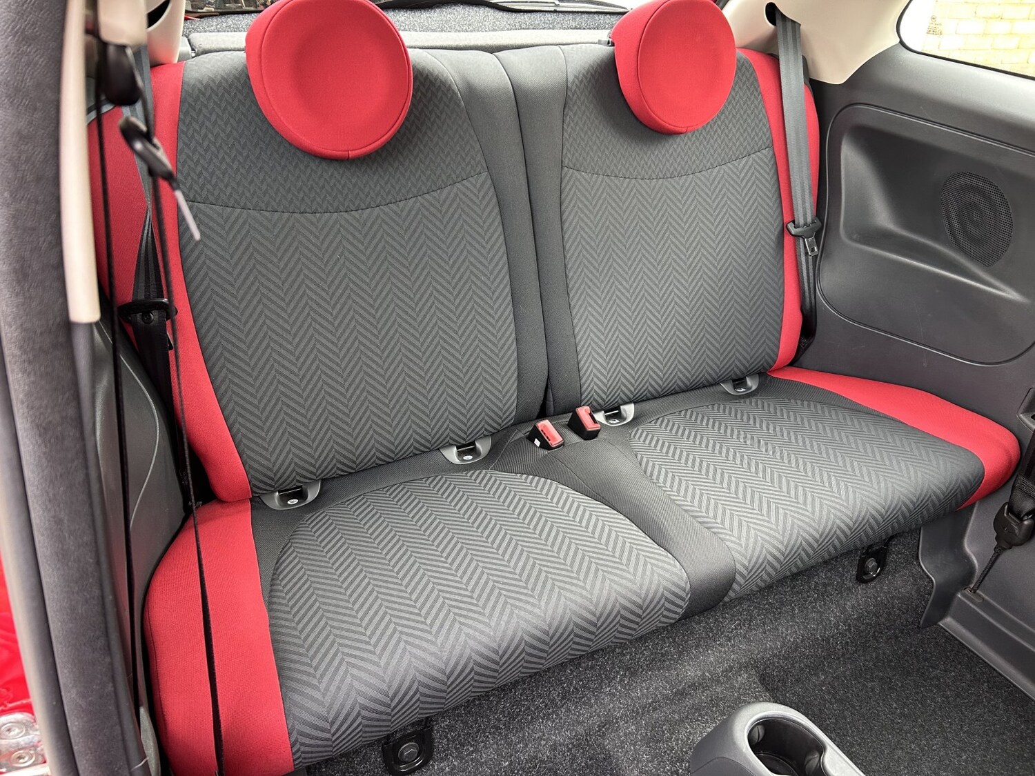 Used Fiat 500 2018 for sale - 76631608: Photo 23