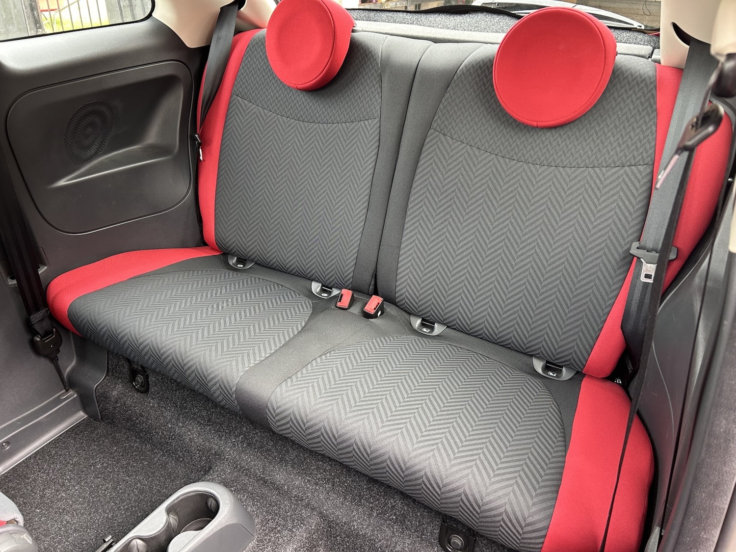 Used Fiat 500 2018 for sale - 76631608: Photo 24