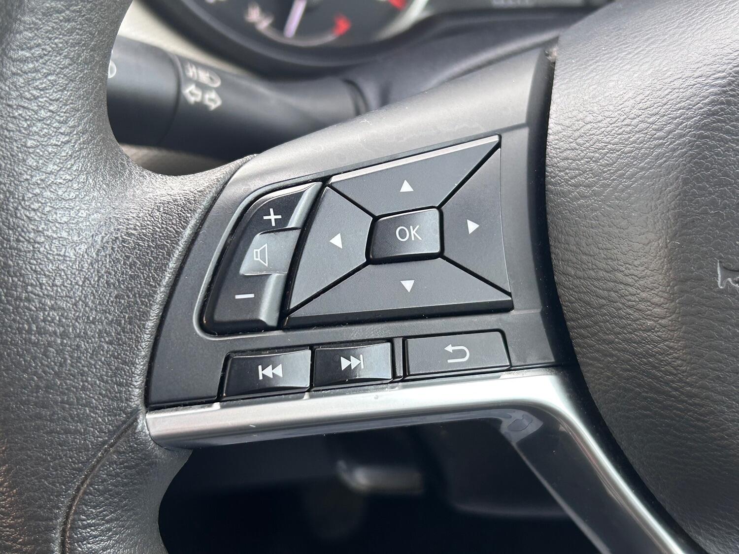 Used Nissan Micra 2018 for sale - 77258827: Photo 22