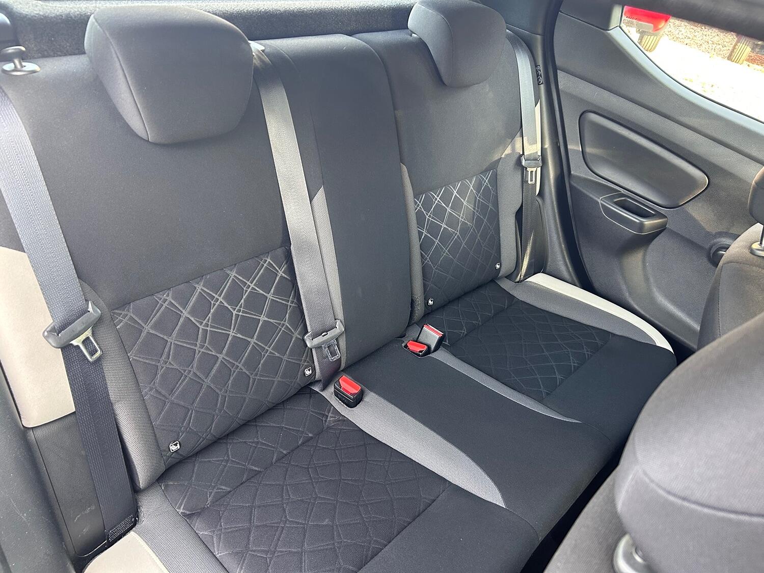 Used Nissan Micra 2018 for sale - 77258827: Photo 25