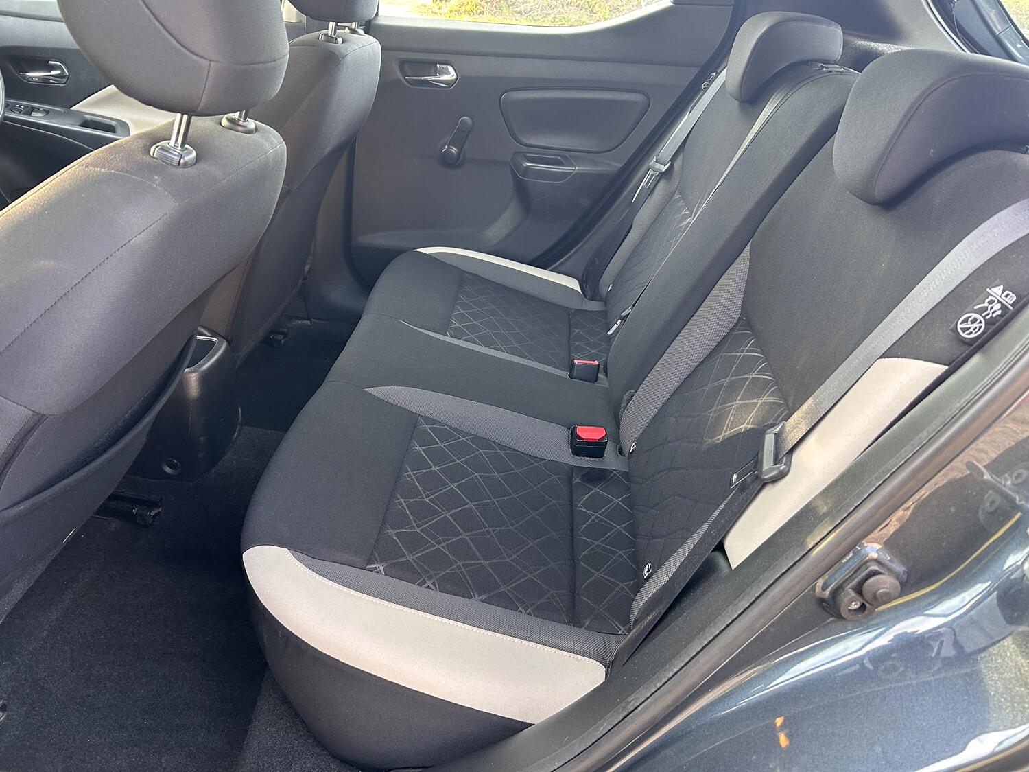 Used Nissan Micra 2018 for sale - 77258827: Photo 28