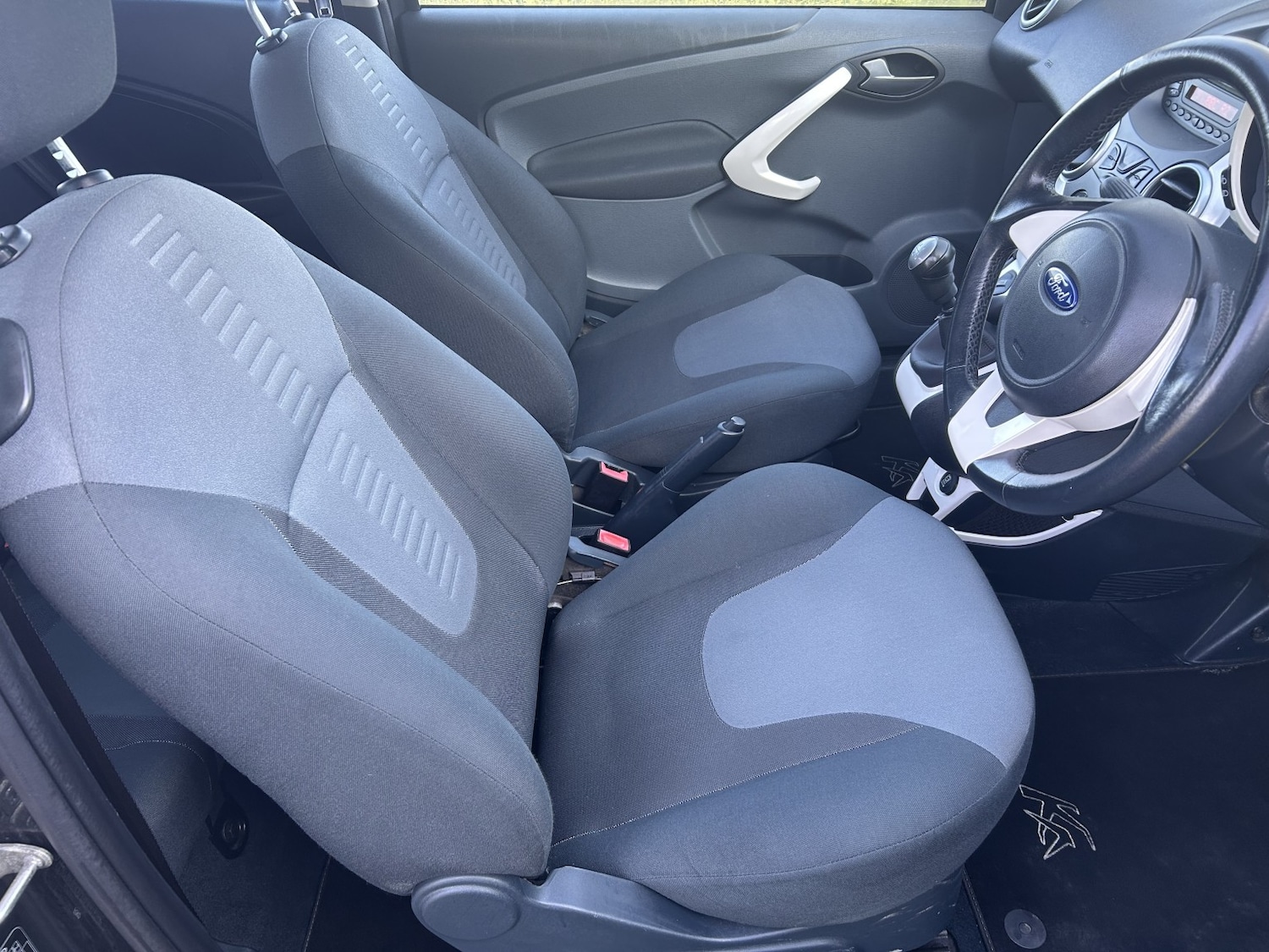 Used Ford Ka 2014 for sale - 77668664: Photo 13