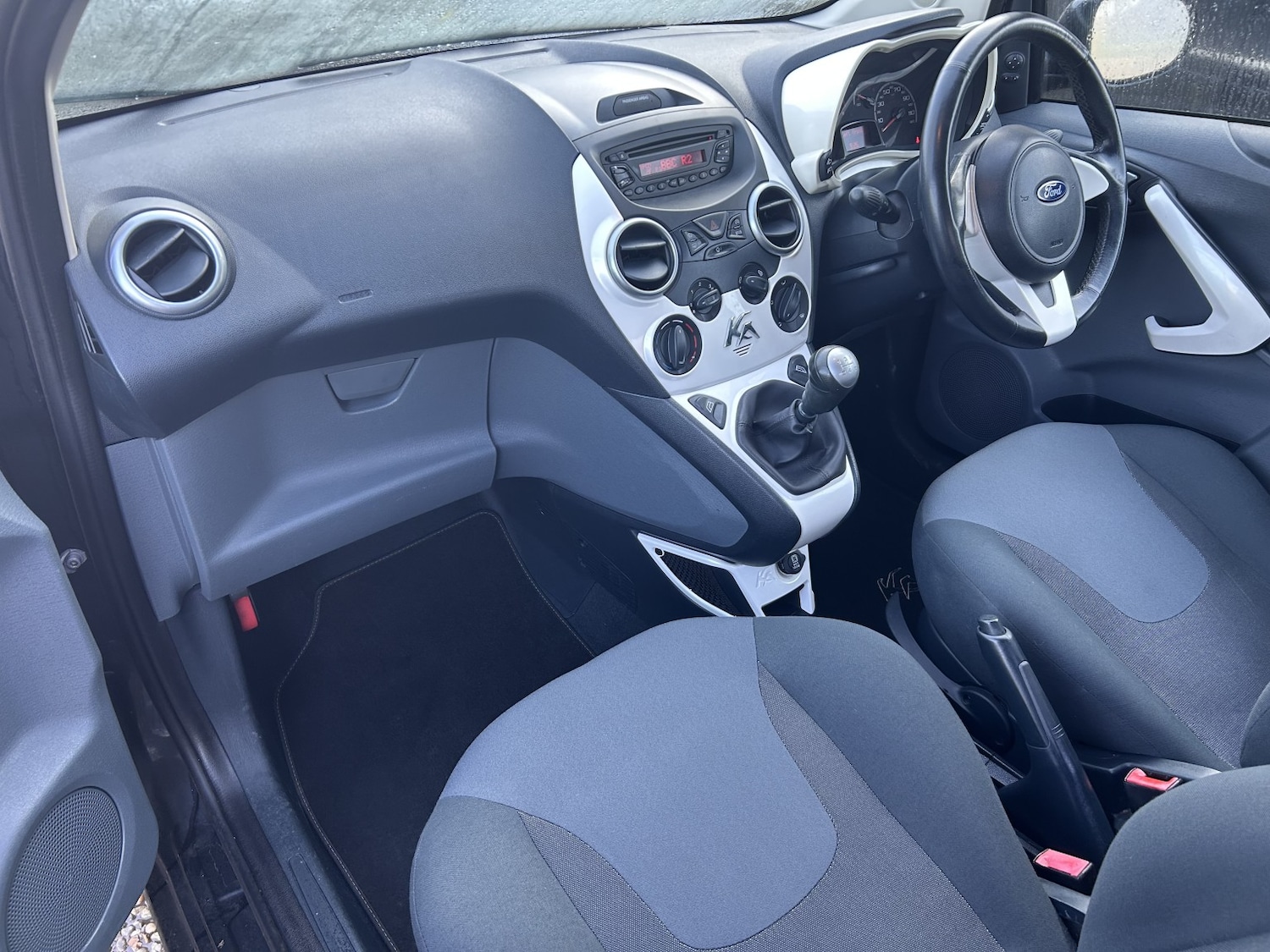 Used Ford Ka 2014 for sale - 77668664: Photo 14