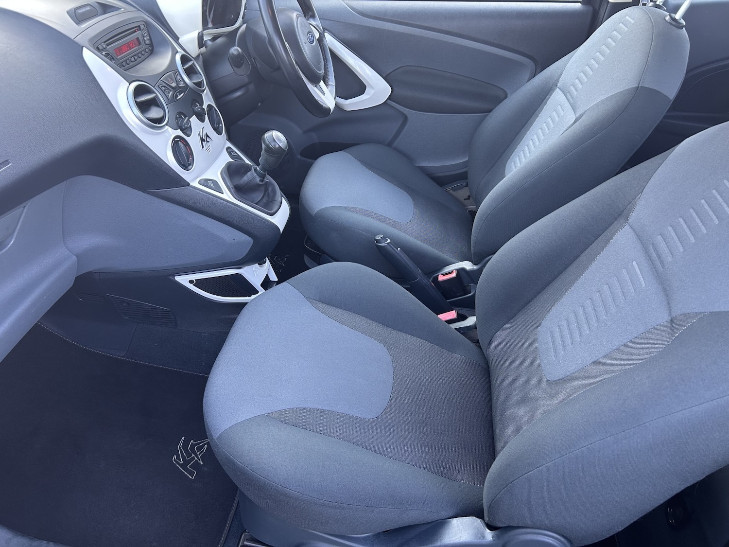 Used Ford Ka 2014 for sale - 77668664: Photo 15