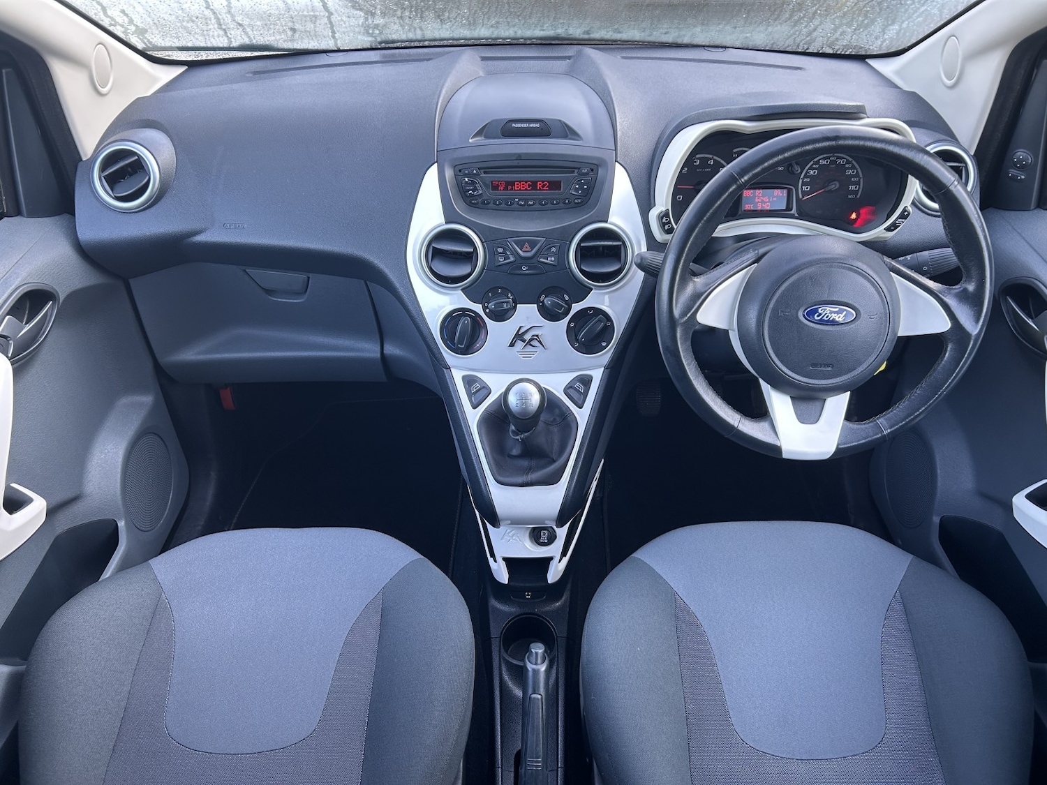 Used Ford Ka 2014 for sale - 77668664: Photo 16