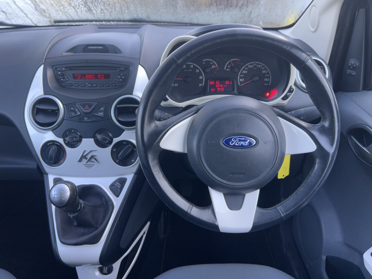 Used Ford Ka 2014 for sale - 77668664: Photo 17
