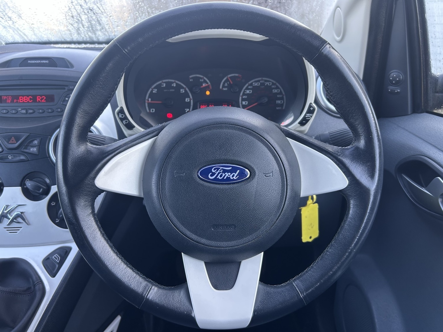 Used Ford Ka 2014 for sale - 77668664: Photo 18