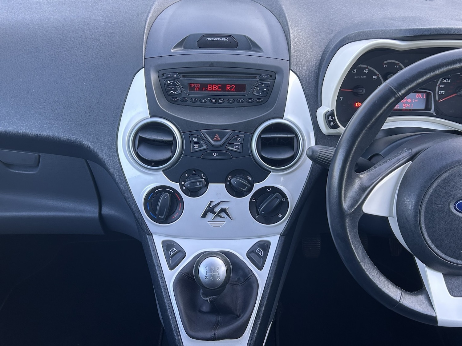 Used Ford Ka 2014 for sale - 77668664: Photo 19