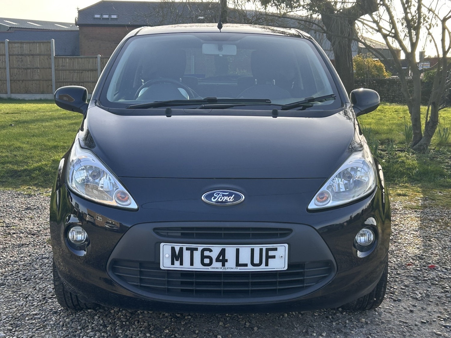 Used Ford Ka 2014 for sale - 77668664: Photo 2