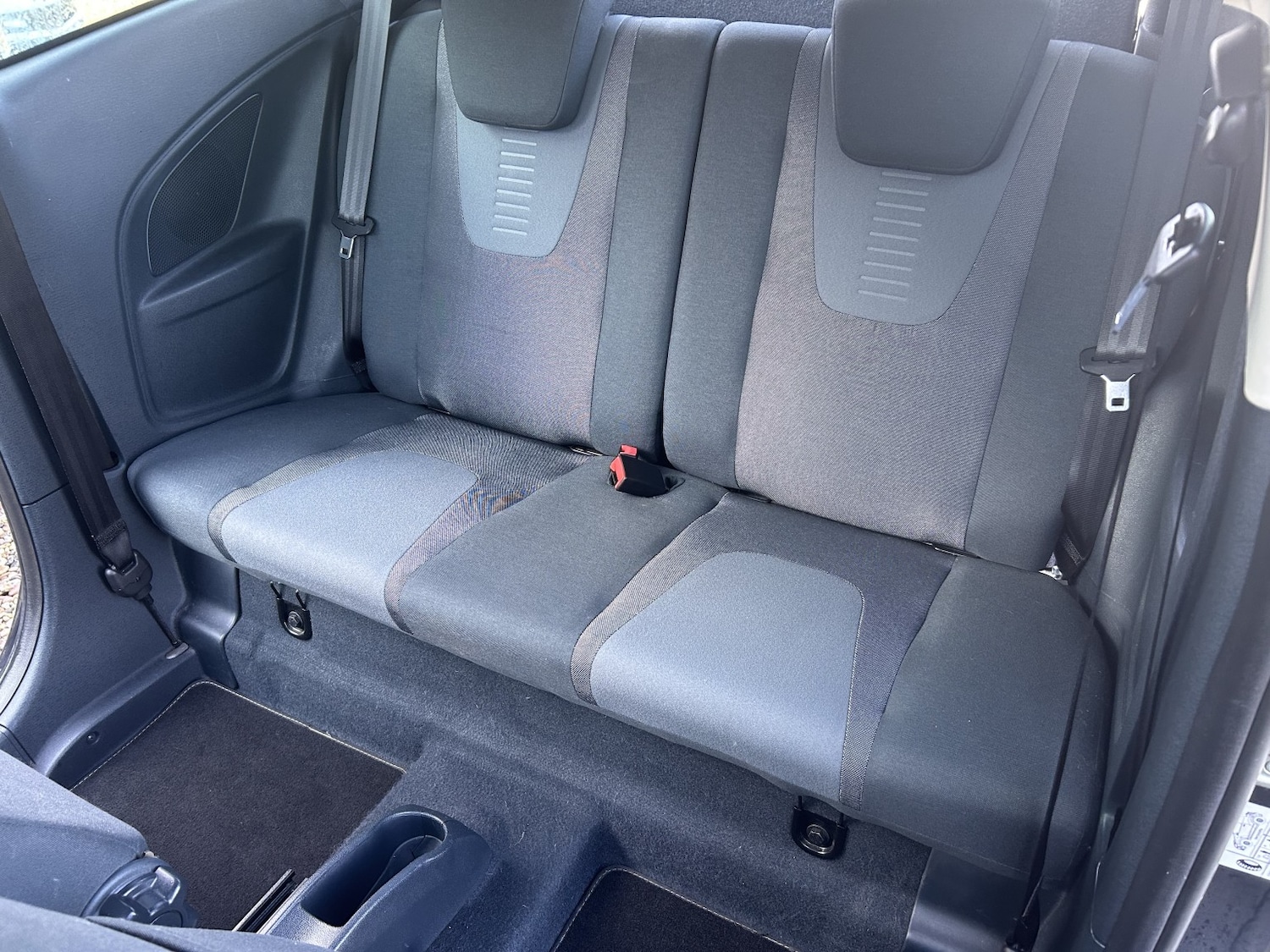 Used Ford Ka 2014 for sale - 77668664: Photo 21