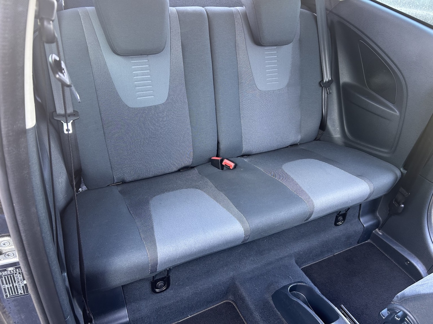 Used Ford Ka 2014 for sale - 77668664: Photo 22