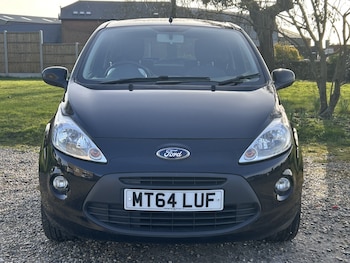 Used Ford Ka 2014 for sale - 77668664: Photo