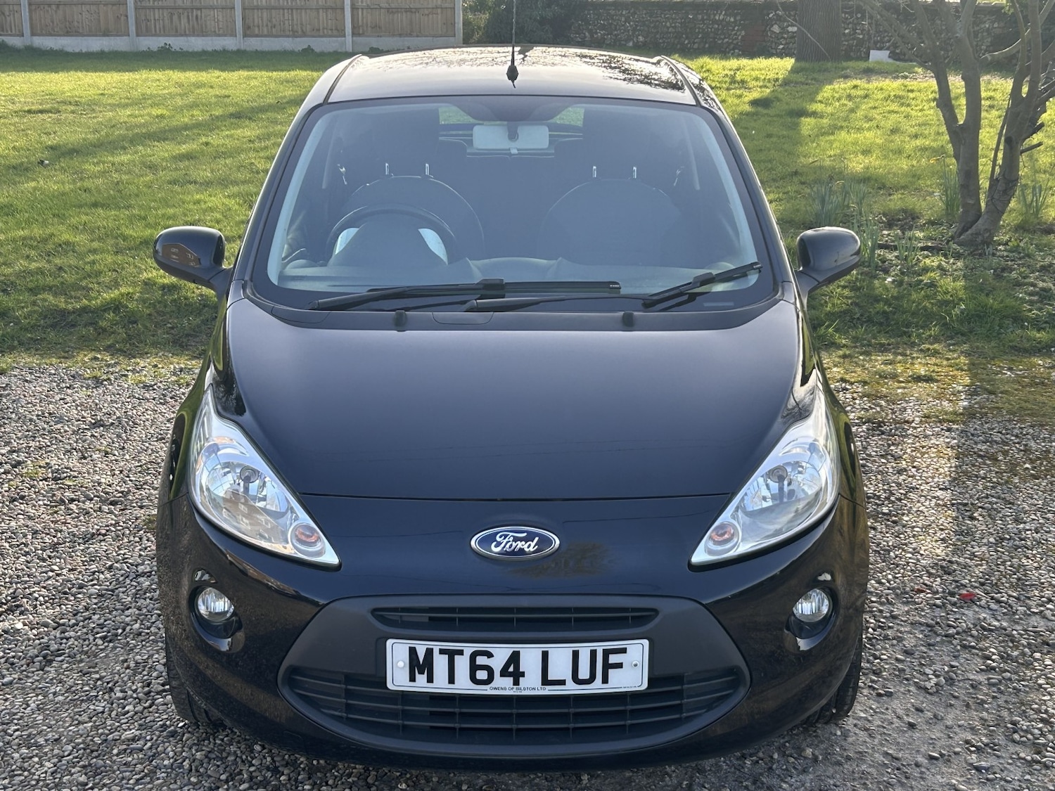 Used Ford Ka 2014 for sale - 77668664: Photo 3