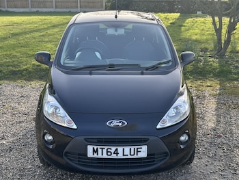 Used Ford Ka 2014 for sale - 77668664: Photo
