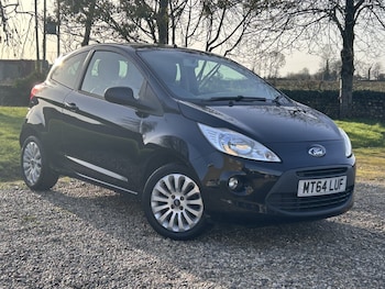 Used Ford Ka 2014 for sale - 77668664: Photo