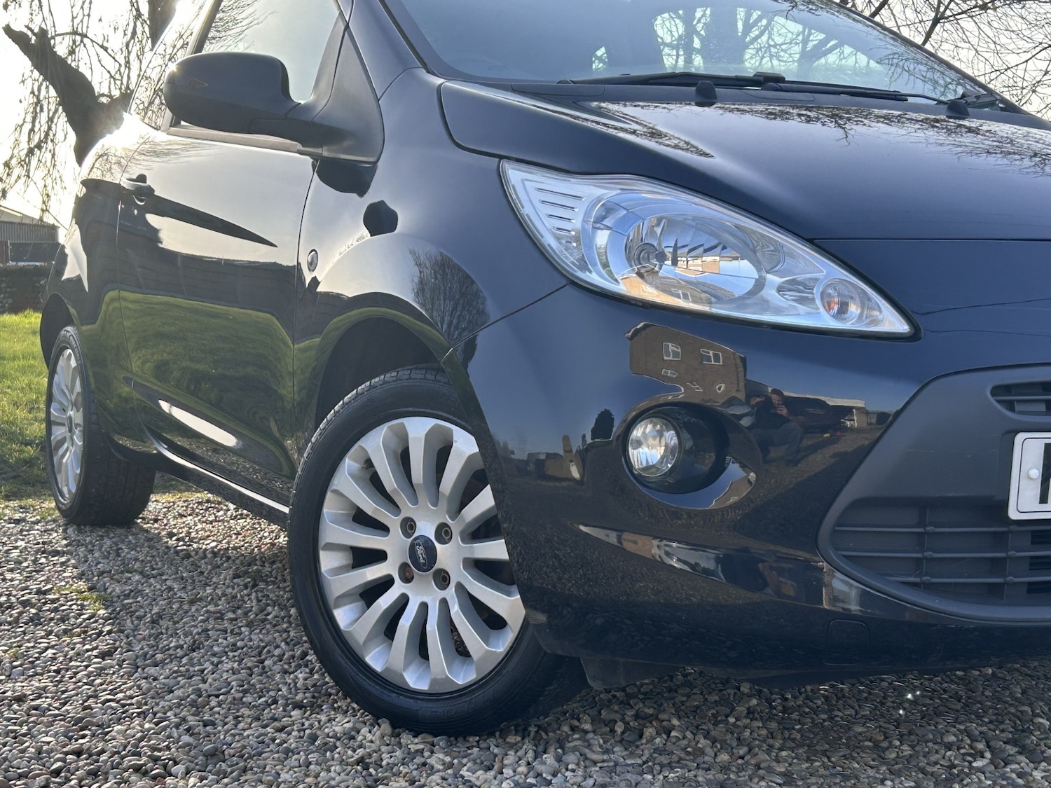 Used Ford Ka 2014 for sale - 77668664: Photo 6
