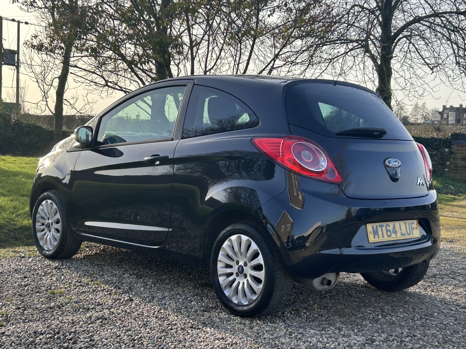Used Ford Ka 2014 for sale - 77668664: Photo 7