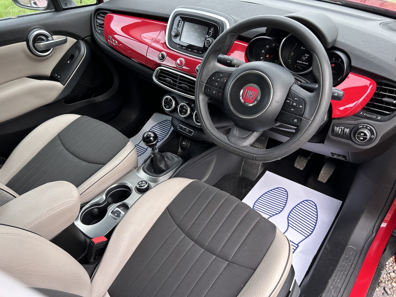 Used Fiat 500X 2015 for sale - 77881021: Photo 13