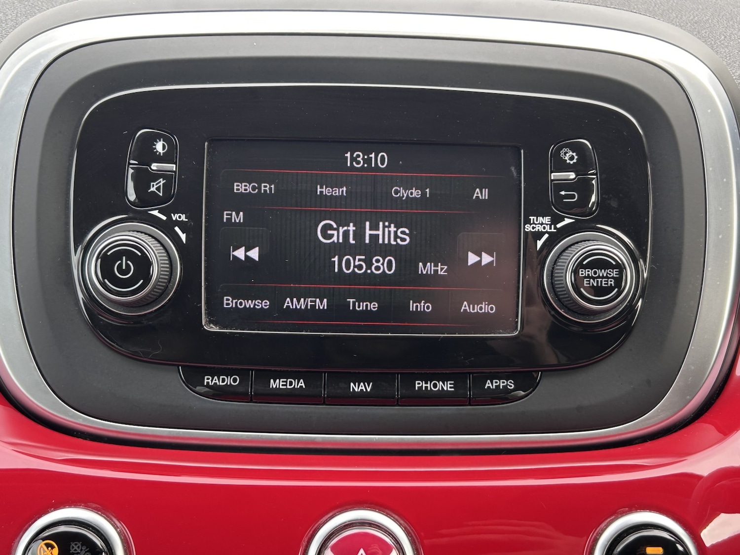 Used Fiat 500X 2015 for sale - 77881021: Photo 22