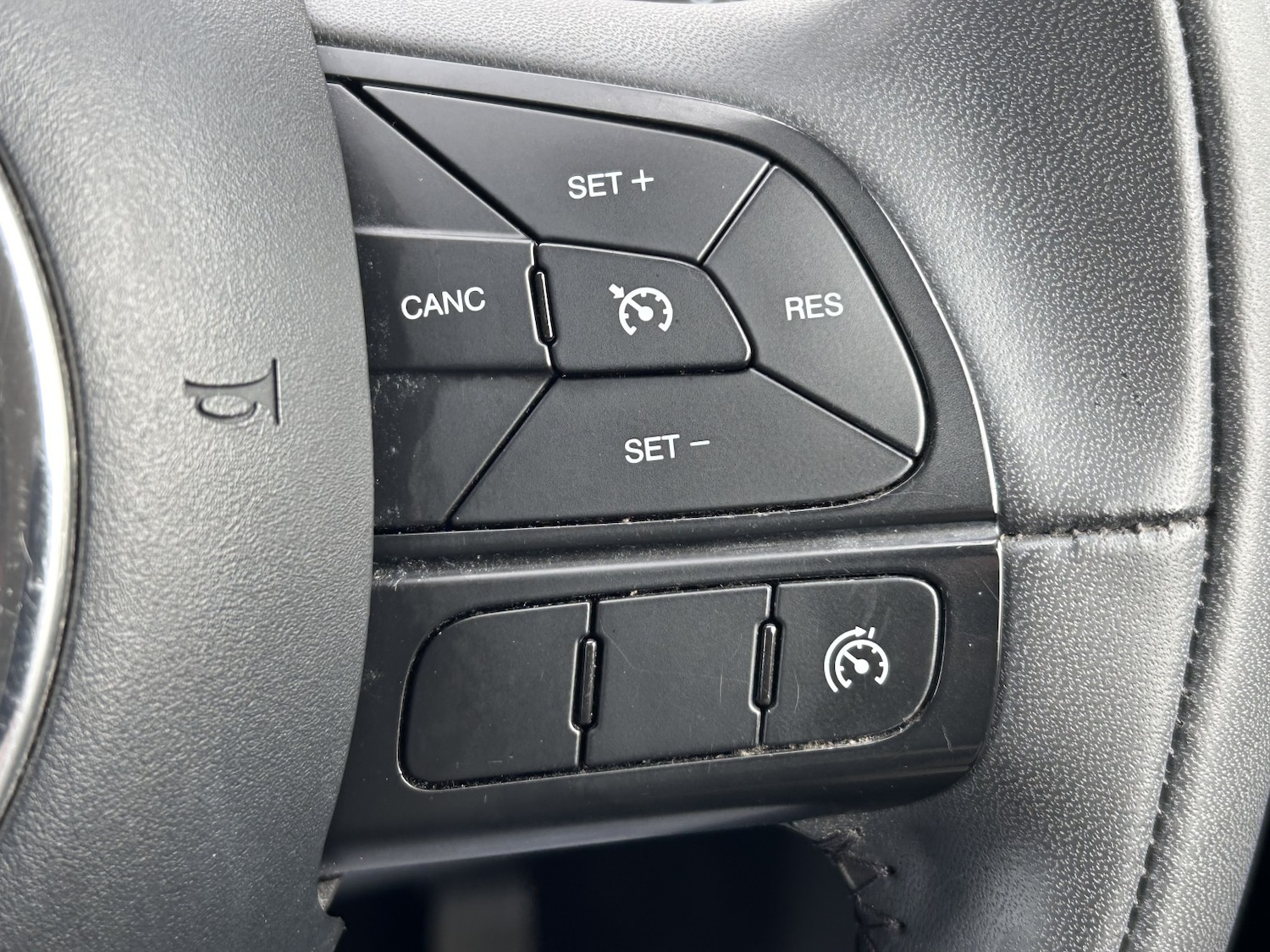 Used Fiat 500X 2015 for sale - 77881021: Photo 25