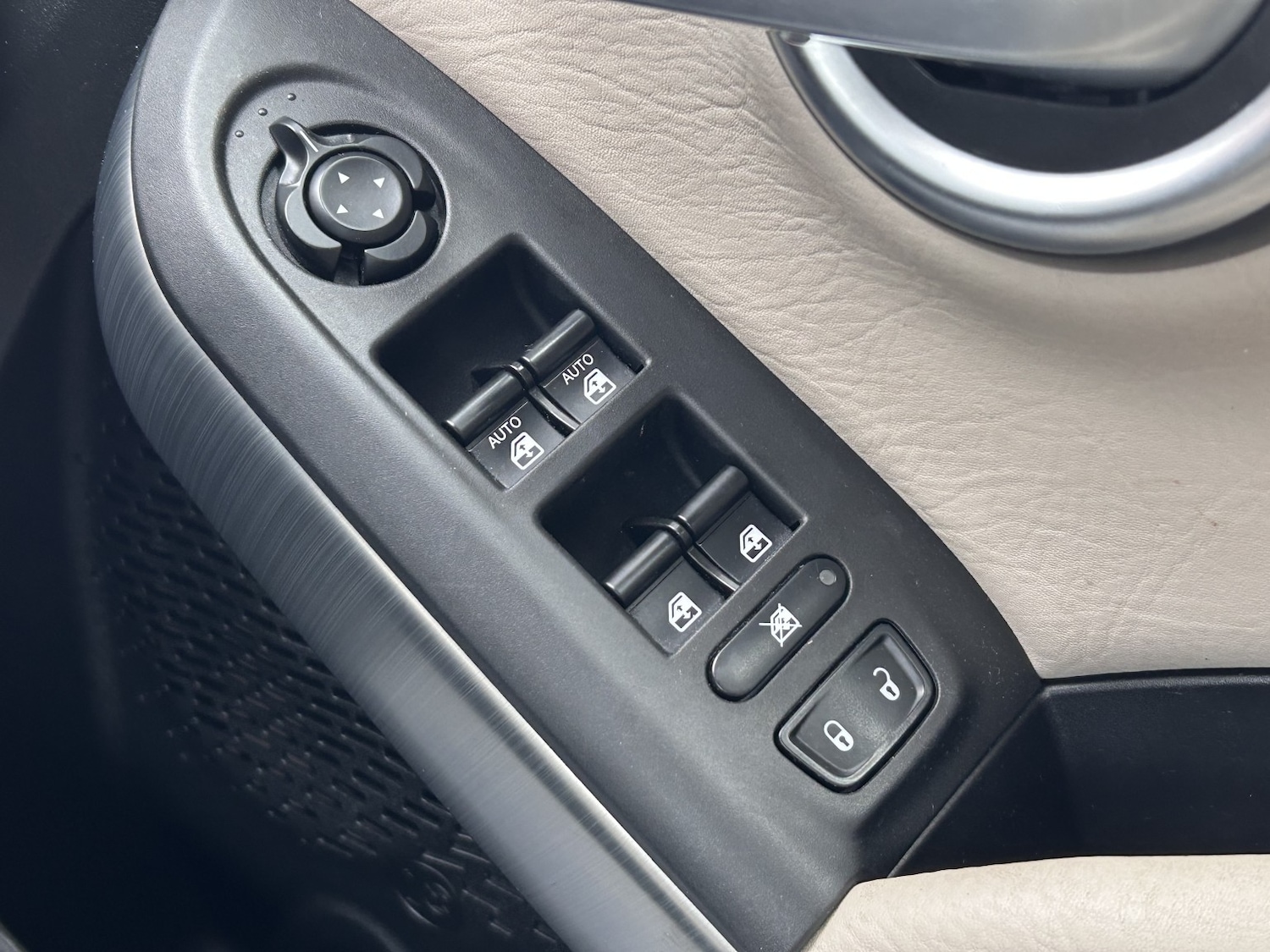 Used Fiat 500X 2015 for sale - 77881021: Photo 26