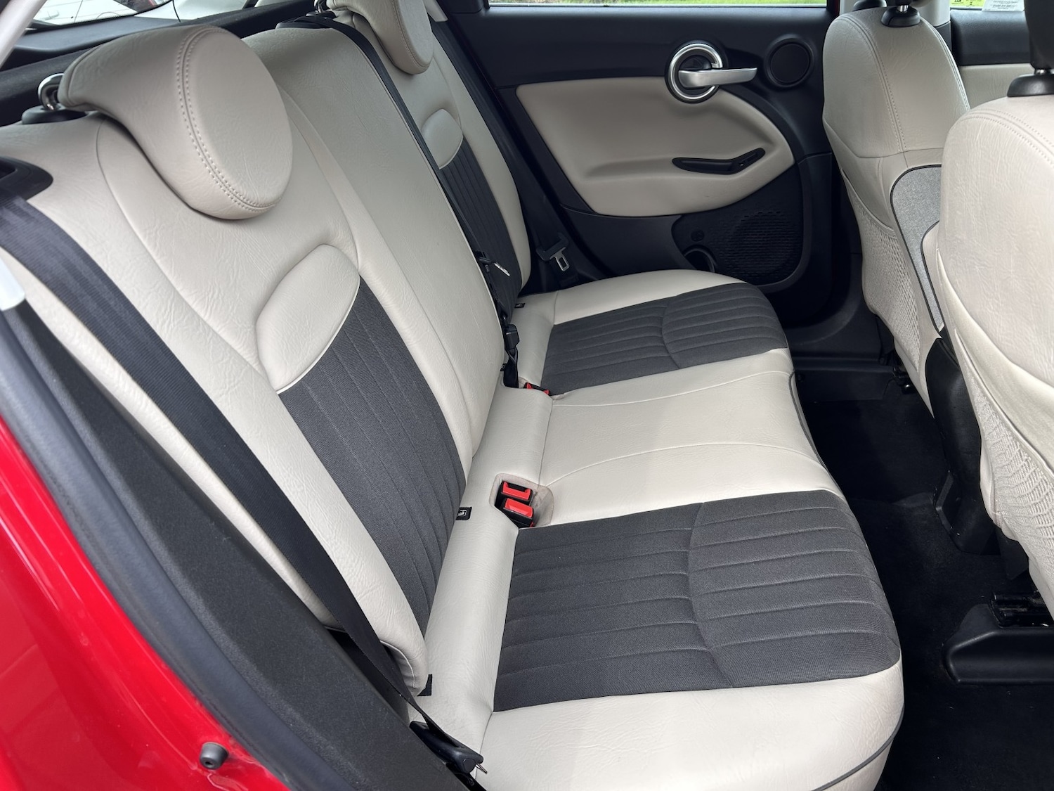 Used Fiat 500X 2015 for sale - 77881021: Photo 29