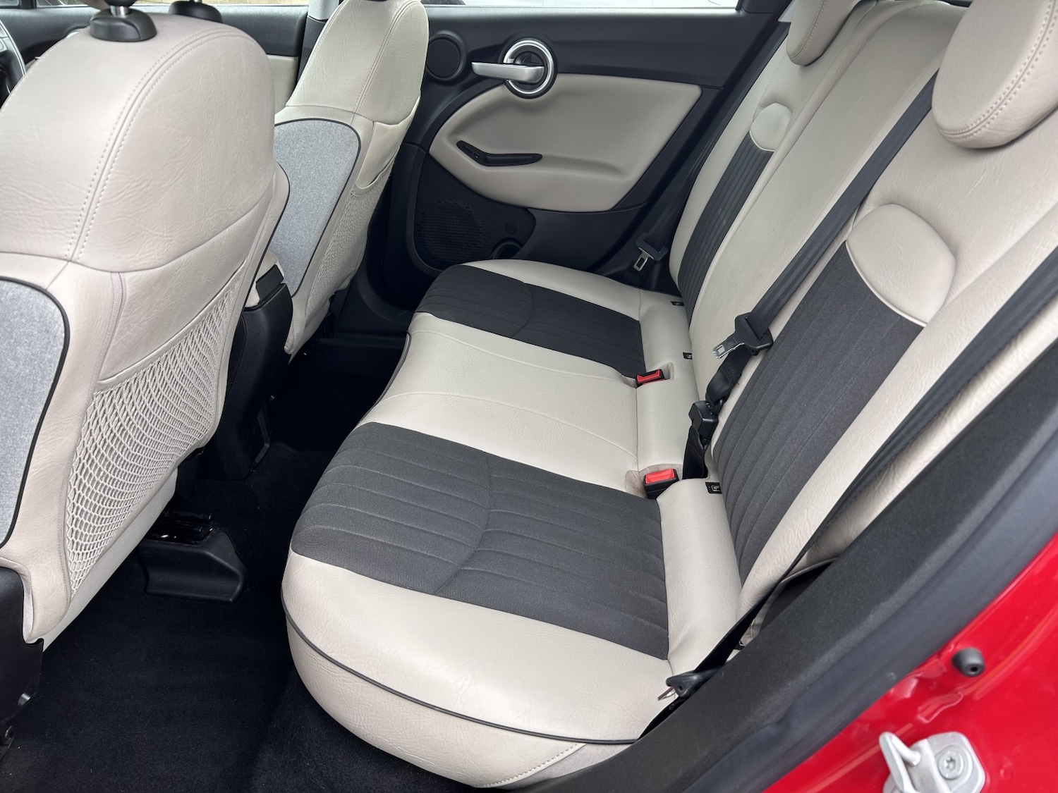 Used Fiat 500X 2015 for sale - 77881021: Photo 31