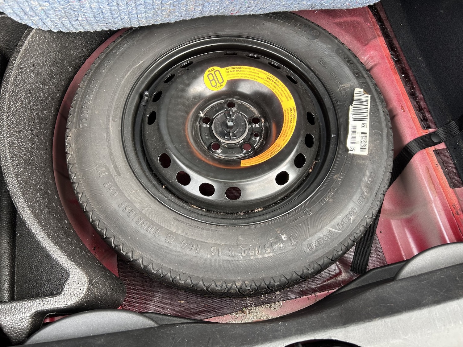 Used Fiat 500X 2015 for sale - 77881021: Photo 33