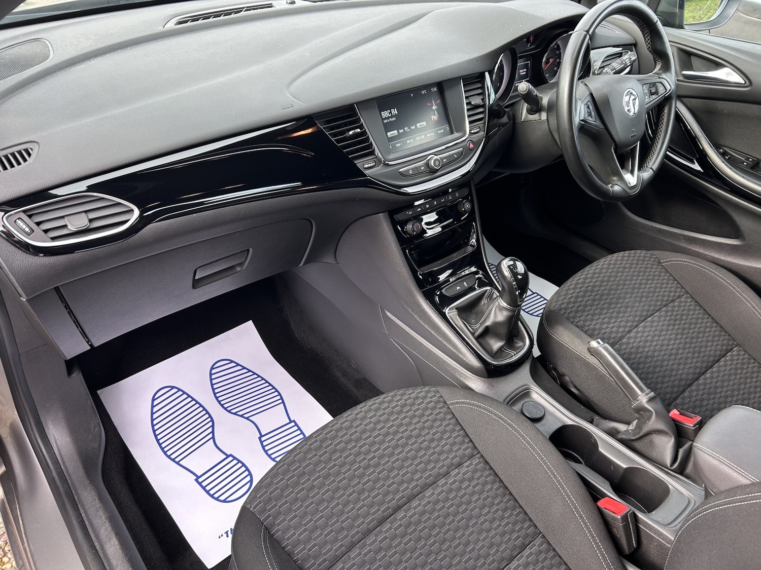 Used Vauxhall Astra 2017 for sale - 77635360: Photo 15