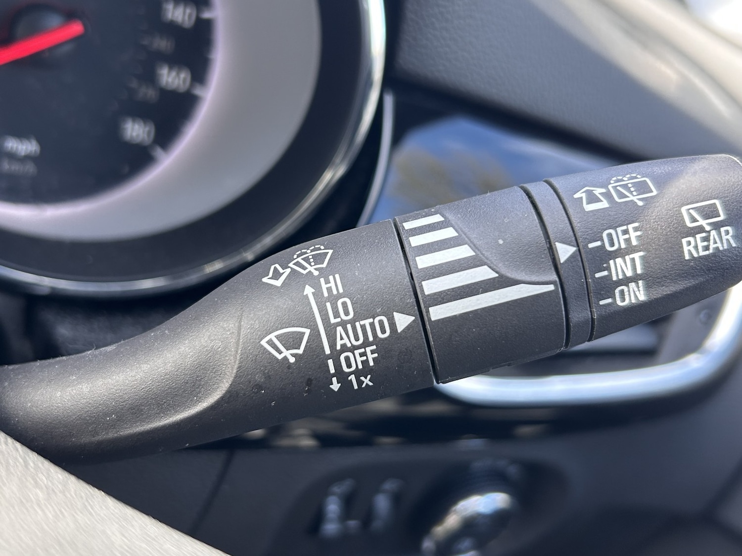 Used Vauxhall Astra 2017 for sale - 77635360: Photo 24